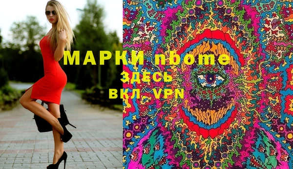 винт Алзамай